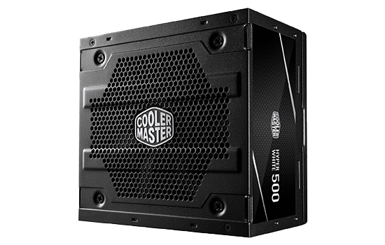 Fonte Cooler Master Hyper White 500 